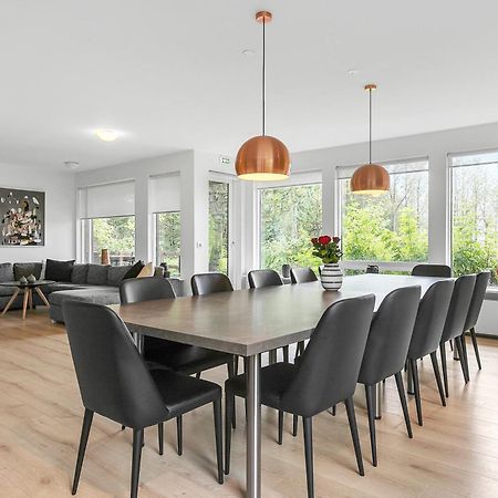 Villa - South Iceland Laugaras Екстериор снимка