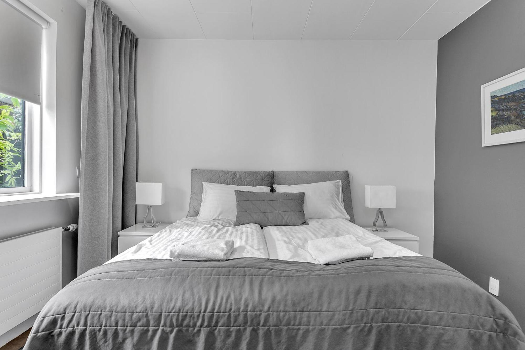 Villa - South Iceland Laugaras Екстериор снимка
