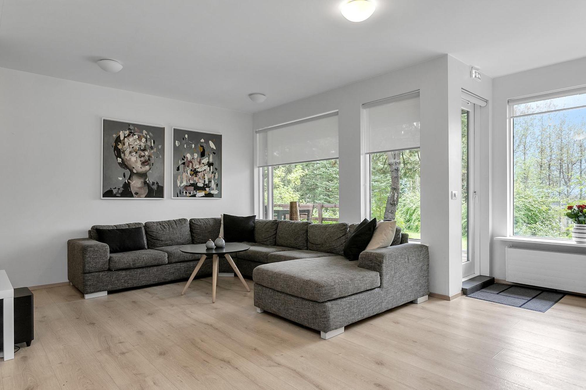 Villa - South Iceland Laugaras Екстериор снимка