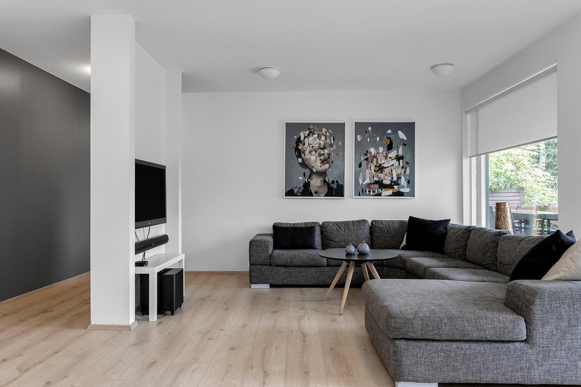 Villa - South Iceland Laugaras Екстериор снимка