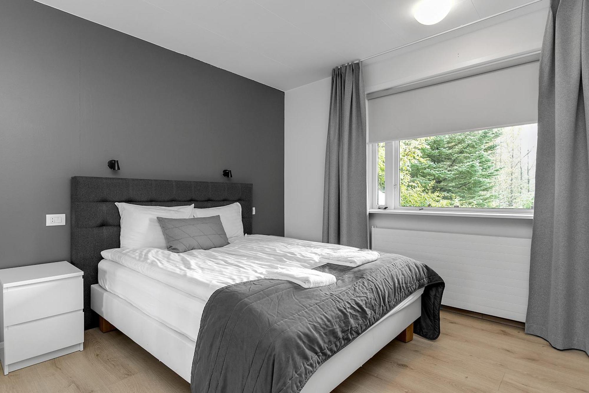 Villa - South Iceland Laugaras Екстериор снимка