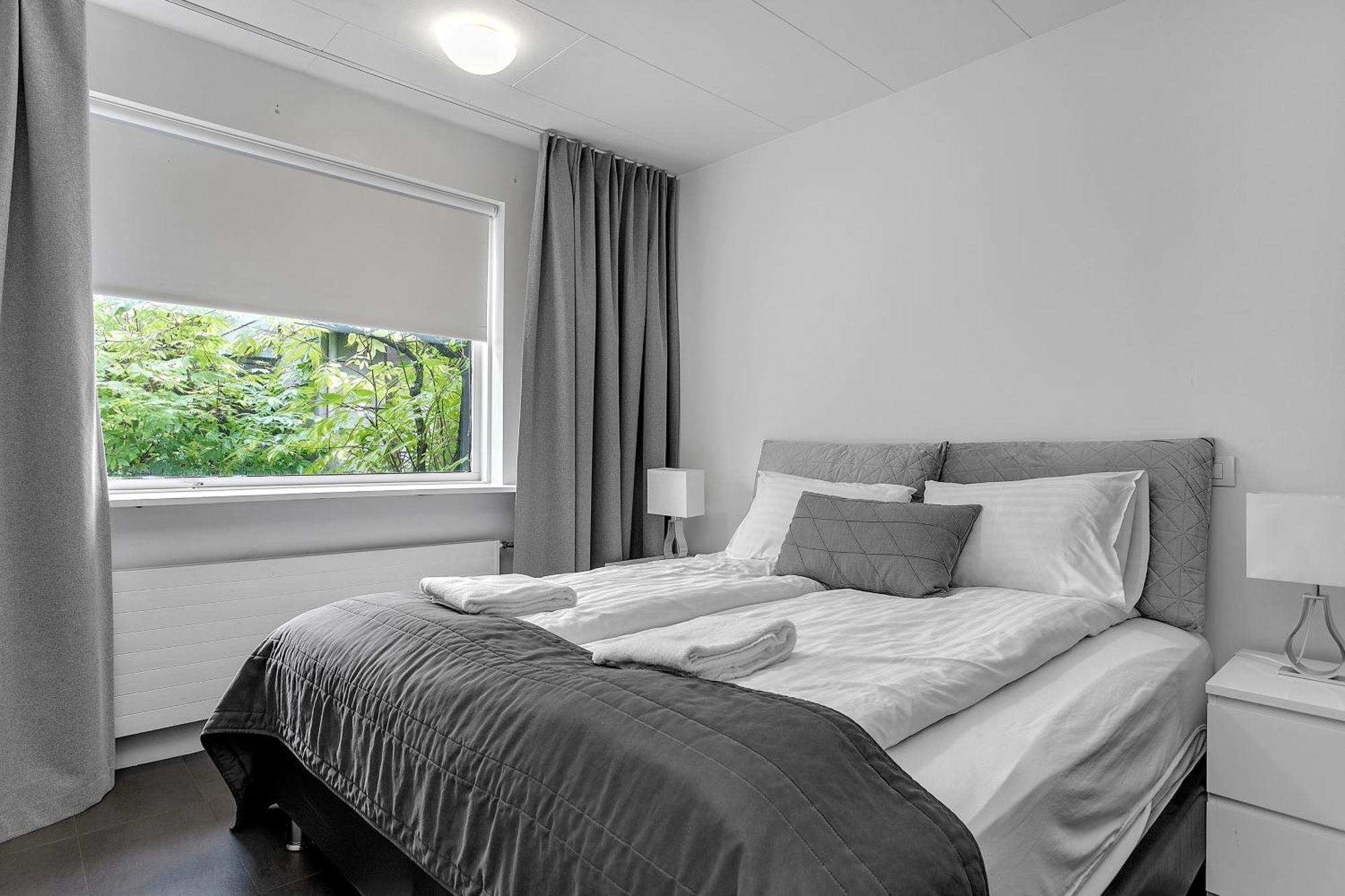 Villa - South Iceland Laugaras Екстериор снимка