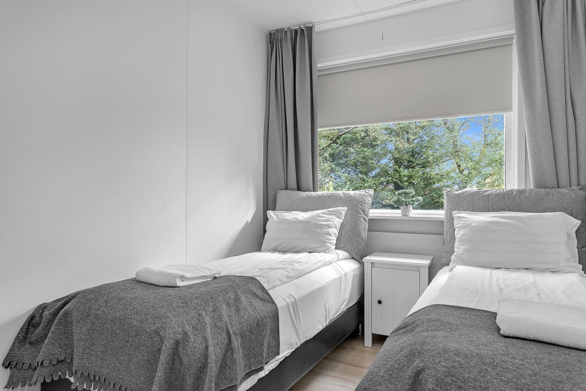 Villa - South Iceland Laugaras Екстериор снимка
