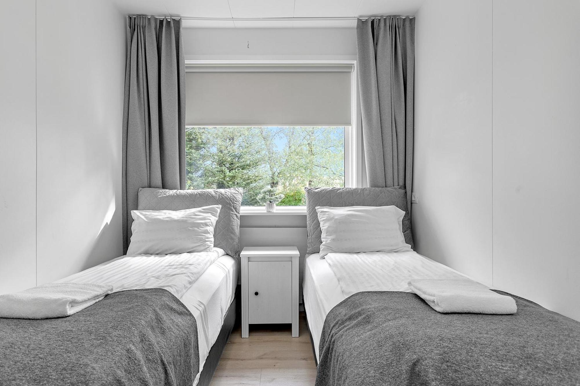 Villa - South Iceland Laugaras Екстериор снимка