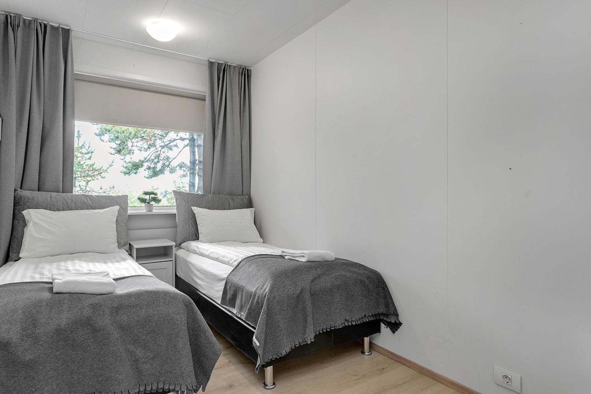 Villa - South Iceland Laugaras Екстериор снимка
