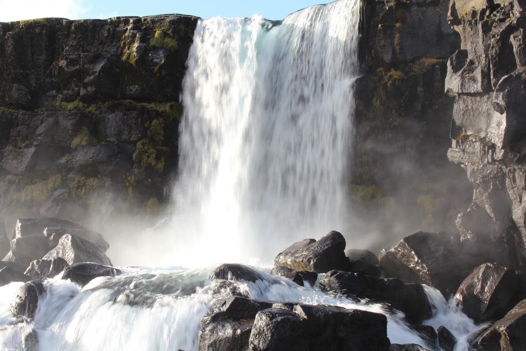 Villa - South Iceland Laugaras Екстериор снимка