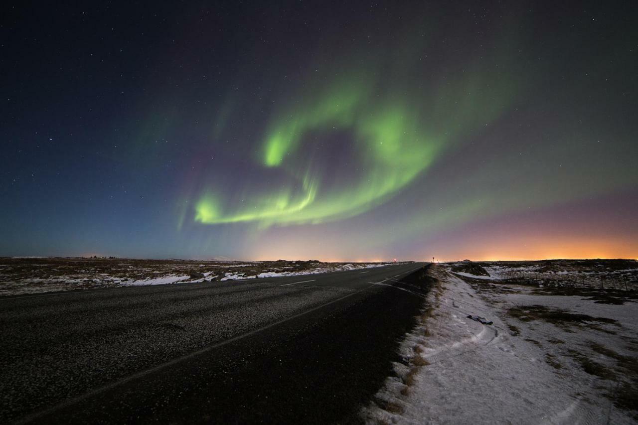 Villa - South Iceland Laugaras Екстериор снимка